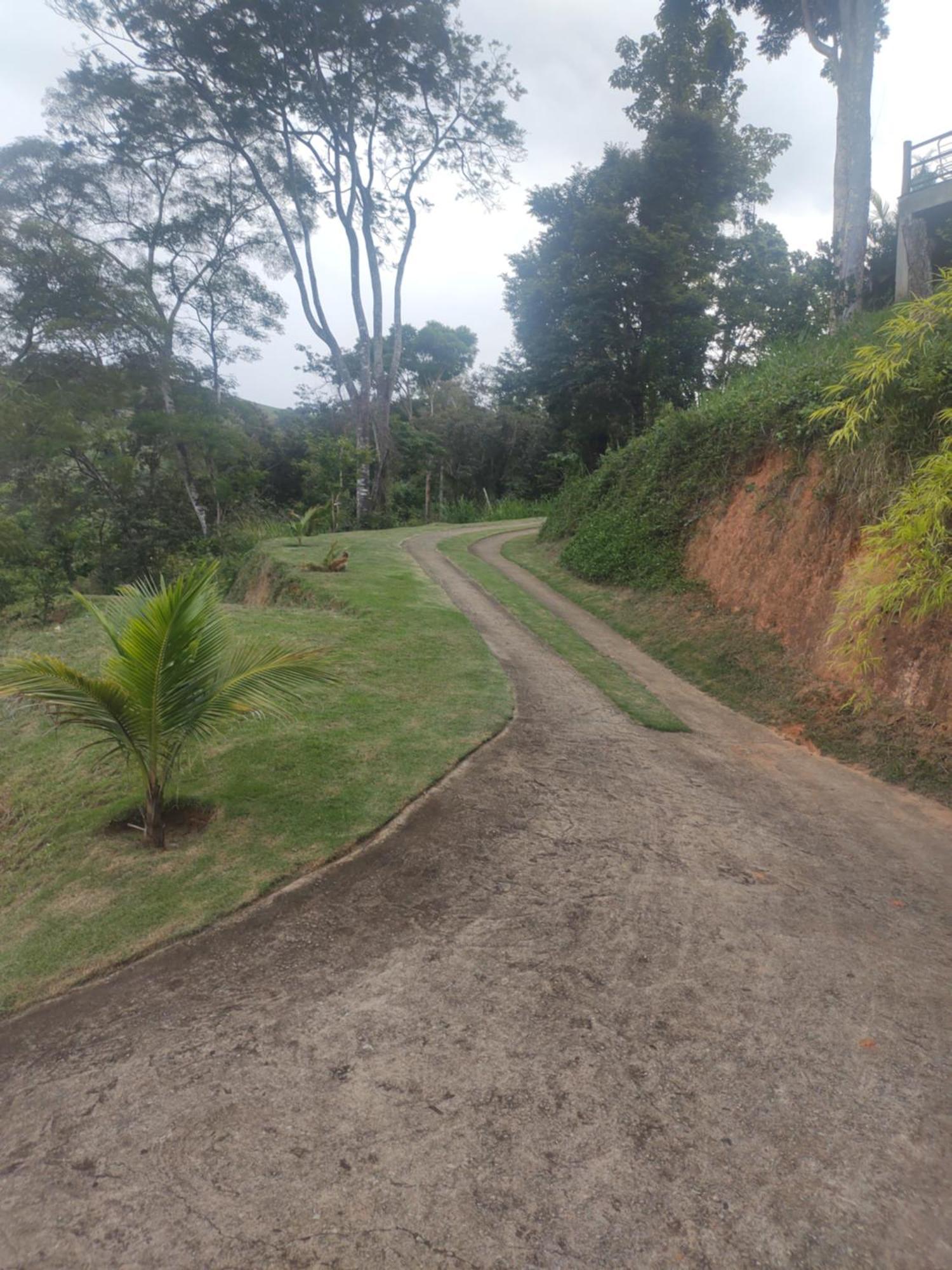 Willa Casa Da Montanha, Sitio Em Secretario Petrópolis Zewnętrze zdjęcie